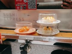 -争鲜回转寿司(中街大悦城店)