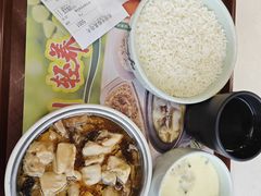 -真功夫(北京路步行街店)