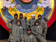 -E+有冰工厂·昆仑寒宫2(五角场店)