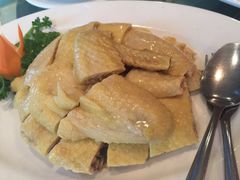 -麒麟海鲜酒家(Richmond)