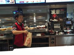 -肯德基(鲁迅路店)