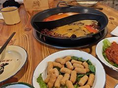 -隆喜元鱼汤包·海鲜(中联广场店)