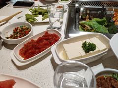 -海底捞大排档火锅(打浦路店)