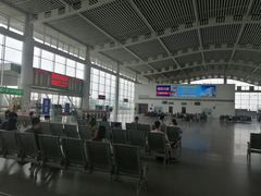-苏州园区站