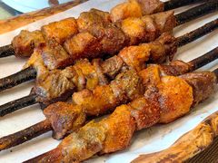 -新疆巴州金丝特餐厅(大钟寺店)