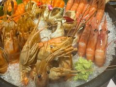 -桃夭日式料理(国信店)