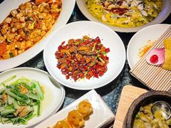 -桂花里·衢州菜·精酿餐吧(未来科技城万达广场店)
