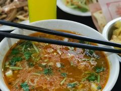 -化三驴肉汤馆老店