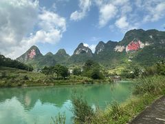 -长寿村