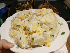 -长药唐师乐山油炸(石人直营店)