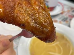 -华星冰室(湾仔店)