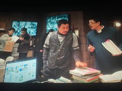 -天河城购物中心