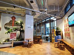 -兴仙饭店·闽味海鲜(马尾总店)