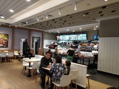-肯德基(星河店)