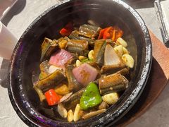 -啫神·广州地标美食(北京路店)