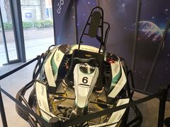-e赛道卡丁车