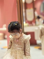 -奈尔宝家庭中心·亲子餐厅(北京东坝万达店)