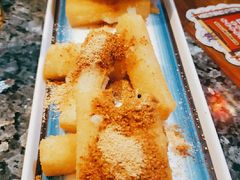 -蜀大侠火锅(香格里拉店)