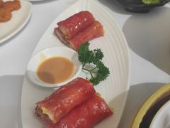 -佳丽海鲜大酒楼(环岛海景店)