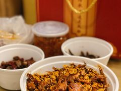 婆婆手撕兔-鑫记婆婆兔·兔头(春熙店)