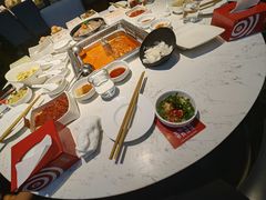 -海底捞火锅(青山湖万达夜宵主题店)