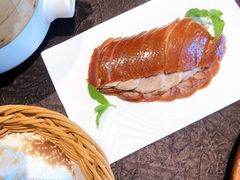 -大董(福田皇庭中心店)