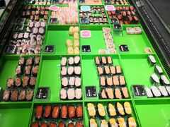 -鲜道寿司(无锡苏宁店)