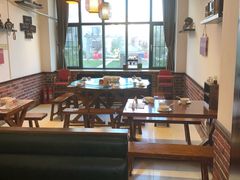 -山沟沟炒鸡(颐灏·海怡名都店)