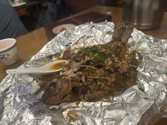 -衡厨·衡阳土菜(中南店)