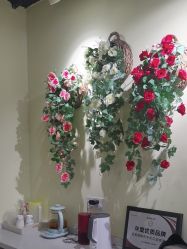 -变美丽半永久纹眉连锁·机器野生眉•洗眉