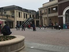 -王府井奥莱临潼小镇(临潼店)