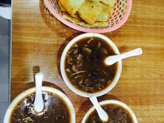 -程记甫胡辣汤(总店)