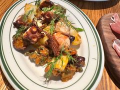 -La Strada(安福路店)