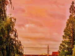 -浦江镇(地铁站)