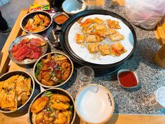 -酒拾烤肉(阳光100店)