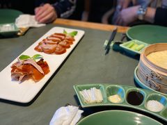 -晟永興烤鸭店(五道口店)