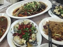 -阿杰臻选海鲜饭店(普陀山店)