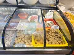 -健跳小海鲜(人民路店)