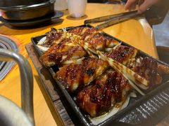 -唯成•韩国炭火烤肉 유성고기