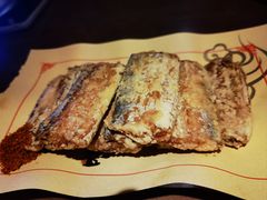 -向川南·水煮鱼·川菜(和平里店)