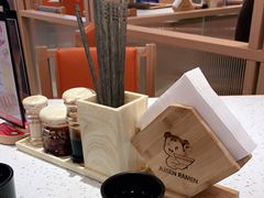 -味千拉面(增城万达广场店)