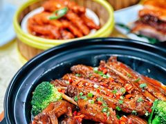 -香港威特瑞茶餐厅(小白楼音乐厅店)