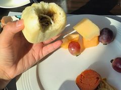 -郑州正方元国际酒店