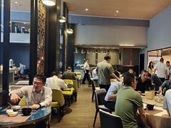 -上海虹桥宾馆味翠餐厅