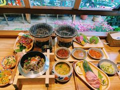 -馥家小馆(黔灵山公园店)