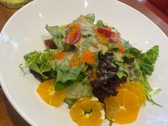 大拌菜-渔家风味·鲅鱼水饺·央视展播·海鲜天津菜(开发区店)