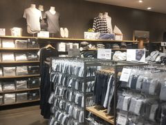 -MUJI无印良品(武汉世界城广场店)