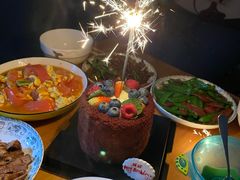 -姆们M Sweetie Cake(五道口店)