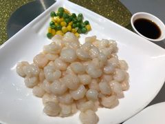 -御花园·粤菜·海鲜火锅(中山公园店)
