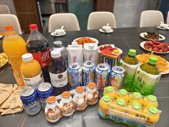 -悠然爱空间高尔夫温泉别墅轰趴馆(思念果岭店)